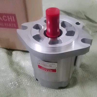 Cina 9217993 Pump pilota idraulici, escavatore Gear Pump di EX200-1 HPV116 in vendita