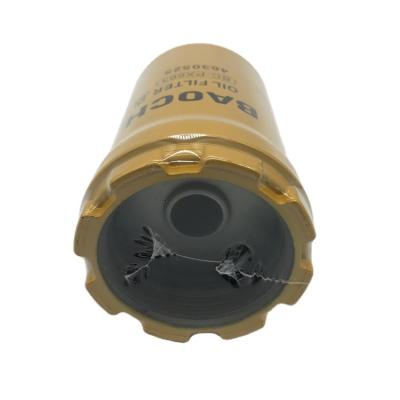 China Hydraulikbagger Filter 4630525 HF35519 für Bagger ZAX Reihen zu verkaufen