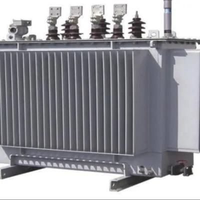 China Paso arriba / paso abajo Transformador auto-enfriado sumergido en aceite 765kV en venta