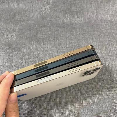 China Dual SIM Card Phone Max 12 Pro Face Recognition 5G Mobile Phones 6.7 Inch Smartphone 128gb 256gb 512gb for sale