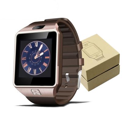 China 2019 (HOT) 3G Pedometer Smart Watch for iPhone/Android, Multi Languages BT Smart Watch, Multi Functions Smartwatch for sale
