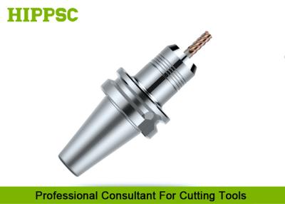 Cina HGER Collet Chuck CNC Tool Holders With Super High Runout Accuracy 0.001mm in vendita