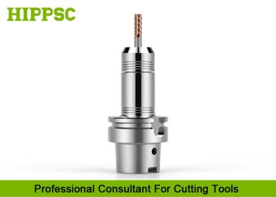 Cina Ultra High Accuracy BT Type ER Collet Chuck For High Speed Milling in vendita