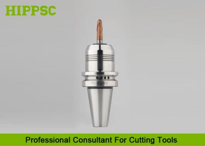 China High Precision Hydraulic Tool Holder BT40 Spindle For CNC Machine Center en venta