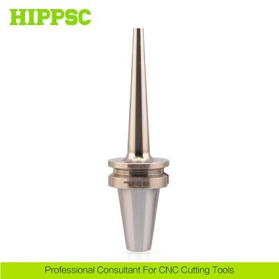 China Durable Precision Shrink Fit Holder For Deep Hole Machining With Special Steel for sale