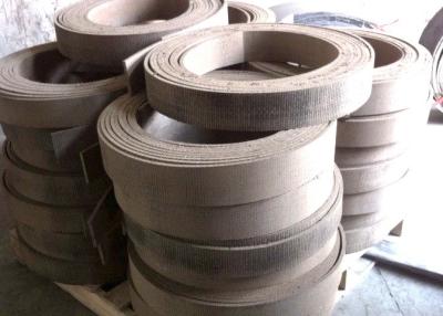 Cina Il rotolo tessuto flessibile di rivestimento dei freni dell'amianto ha frantumato il rivestimento dei freni tessuto con l'ottone in vendita
