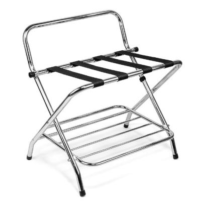 China Luggage rack - Double high back for sale