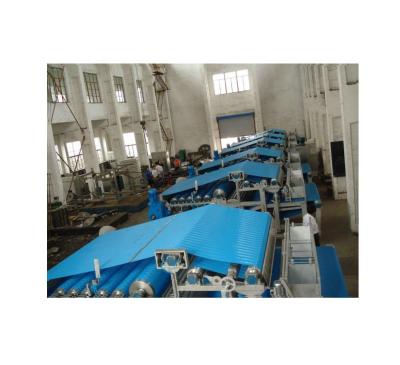 Cina 3550 KG Facile utilizzo 20T/H Fresco cintura di verdura macchina di filtraggio stampa in vendita