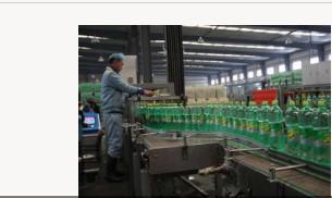 China Bottling Solution Automatic Carbonated beverage filling production line Bottle filling screw cap machine, pet bottle à venda