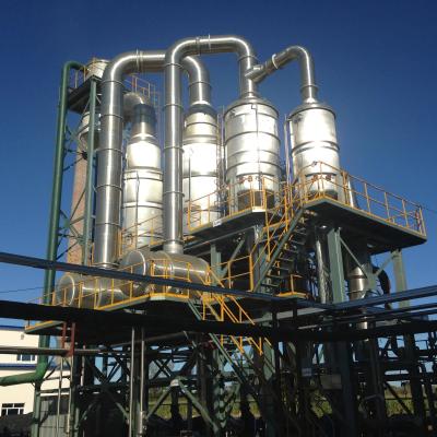 Китай 1T-1500T/D Tomato Paste Processing Line For Full Automatic And Tomato Sauce Production продается