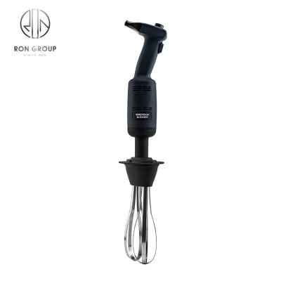 China Hotel Commercial Portable Electric Stick Hand Blenders for Professional Buffet Food Immersion Blender for sale
