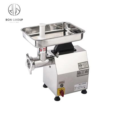 China Heavy Duty Powerful Electric Meat Tenderizer Chopper Stainless Steel Meat Grinder Grinders For Sale for sale