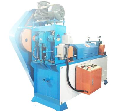 China Cnc-Draht, der Schneidemaschine-vollautomatische Stahlstrecker-Maschine geraderichtet zu verkaufen