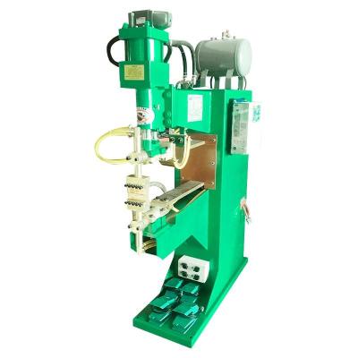 China Genauigkeit Mesh Spot Welders 50-40000A ±0.1mm zu verkaufen