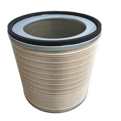 China Oilfield drill rig spare parts -Atlas air compressor Filter Element 1630040699 for sale