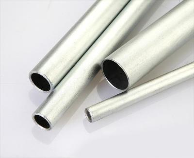 Cina ERW Stainless Steel Pipe A135/A795 for Galvanized Structure 28 - 406 mm 1.5 - 25 mm Thickness in vendita