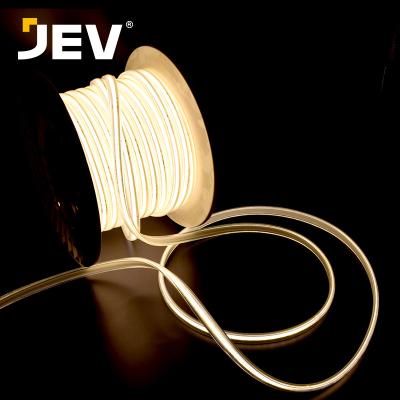 China PRO Theme Park Supplier OEM Home Decoration Led Strip Lights COB Led Strip Light 220v for sale