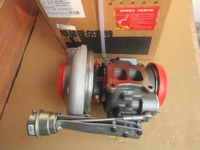 China Diesel Engine parts cummins Turbocharger M11 QSM11 ISM11 Turbocharger kit 4046025 4046026 for Holset for sale