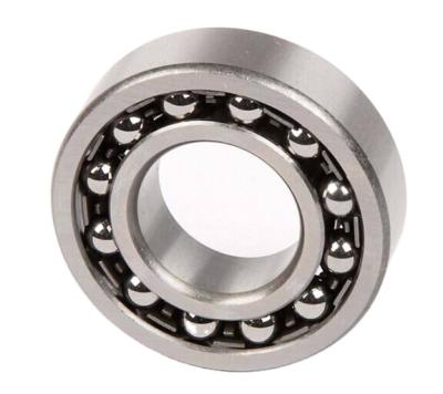 China Manufacturer High Speed Custom Double Row Long Life Bearing Self-Aligning Ball Bearing 2310 Spherical Ball Bearings 1210 2208K 2220 for sale