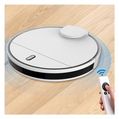 China RV China Home Vacuum Cleaning Robot Auto Filling Slim Floor Cleaner With Water Tank for sale