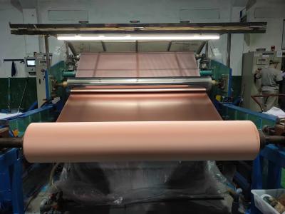 Chine 3 / Aluminium de cuivre mince de 4 onces pour la ductilité élevée de conseil époxyde aucun trous d'épingle à vendre