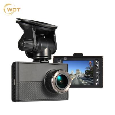 China NIGHT VISION Pro Mini Super Capacitor 1080P Wifi GPS WDR Dash Cam for sale