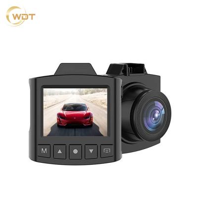 China Mini 2.0 Inch IPS NIGHT VISION Car Video Recorder 1080P WDR Wifi GPS Car Camera Black Box for sale