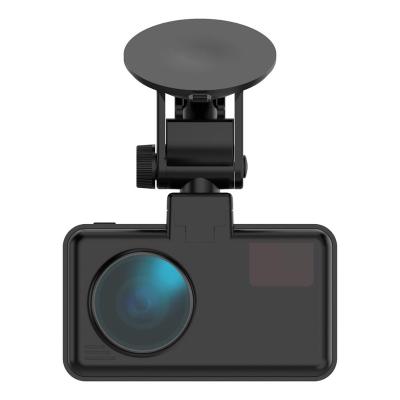 China Original 3.7V 200mA WDT pro DVR+GPS combo lithium polymer battery speedcam + radar detector 3 in 1 Mini Full HD 1080P car dvr for sale