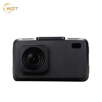 China Hot Selling NIGHT VISION Combo Fix 3 Combo In 1 Laser Magnetic Car DVR With Wi-Fi Signature Detector Speed Camera Radar Anti-Radar Detector for sale