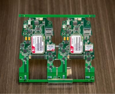China Custom SMT Printed Circuit Board PCBA Assembly Multi Layers for sale