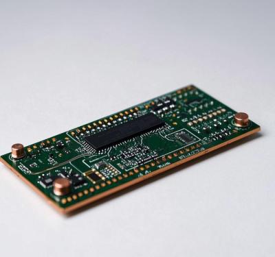 China Muti Layers Heavy Copper PCBs Rohs Circuit Board Printing For Power Supplies Automotive Electronics for sale