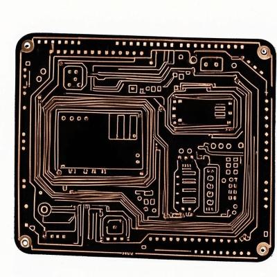 China Turnkey Heavy Copper Smd PCB Assembly Quick Turn Circuit Boards OEM for sale