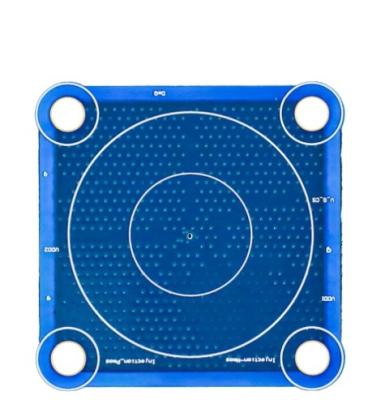 China Custom High Speed Fast Turn PCB Prototype Circuit Board Assembly Service for sale