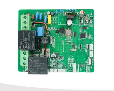 China 750V Batterie SMT EV-Ladegerät PCB-Schaltplattenherstellung Dienstleistung zu verkaufen