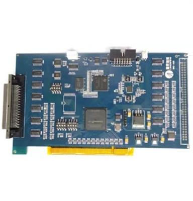 China Custom Copper Automotive PCBA Circuit Board Design And Assembly for sale