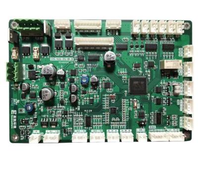 China CNC 2OZ Copper Medical Equipment PCBA Maker Fast Turn Manufacturing for sale