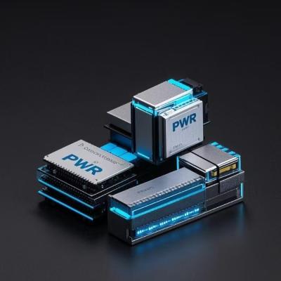 China Custom Fast Turn PCB Manufacturing Power Components Sourcing Assembly for sale