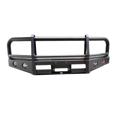 China 2015-2019 Fit Front Bumper Guard Rust Protection and Custom Logo Included for sale
