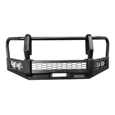 China Rust Protection Vehicle Front Bumper Protector from 4x4 Offroad Accessory for Your Customer Requirements for sale
