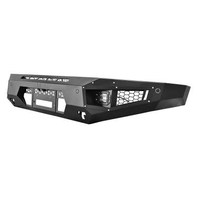 China 2015-2019 Model Vehicle Front Bumper Protector Made in the USA for Optimal Protection for sale
