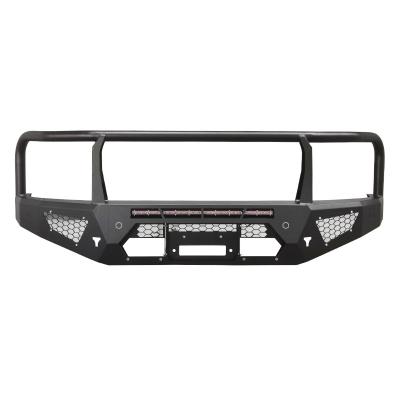 China Fitment Toyota Prado Fj150 2018 2019 Heavy Duty Capacity Vehicle Front Bumper Protector for sale