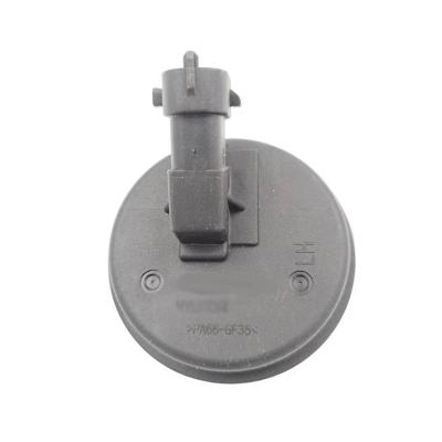 China Automotive Car Parts Wholesale Genuine Car Parts OEM 58980-D0100 Rear Wheel Speed ABS Sensor For Hyundai KIA Verna for sale