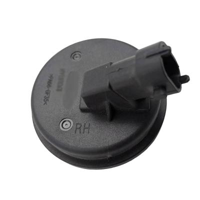 China Car Parts High Performance Car Parts Automotive ABS Wheel Speed Sensor For Hyundai KIA OE 58990-D0100 Verna for sale