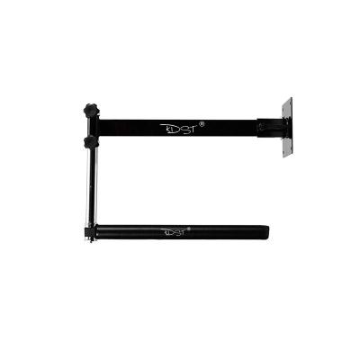 China Boxing Quick Reflex Bar Wall Mount Response Bar Speed Punch Ball Trainer Taekwondo Rotating Gear Trainer for sale