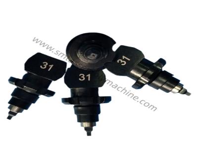Китай Yamaha YV100II SMT запасные части всасывающий сок 31A X отверстие 0402 / Wang отверстие 0805 продается