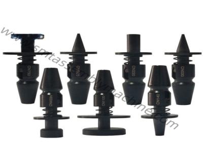 Китай Samsung CP45FV SMD Nozzle TN140 TN220 TN400 Сплав / керамический материал продается