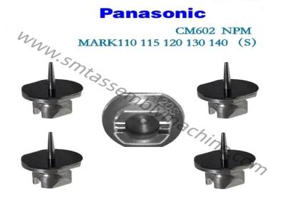 China CM/NPM602 402 202 Panasonic Nozzle Diode U Shaped Special Material 3 8 16 Heads for sale