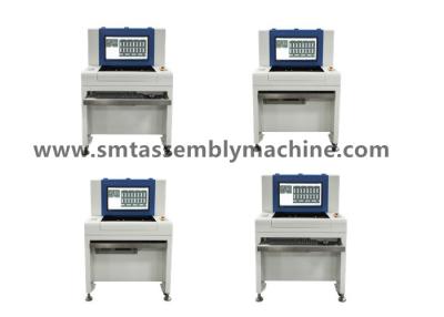 Cina Macchina ottica versatile di ispezione di AOI SZ-X3 per effetto di saldatura di misura dei piedi dell'argento della IMMERSIONE in vendita