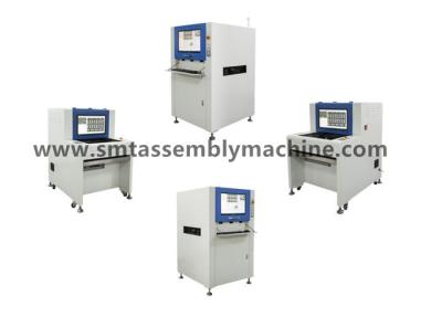 Cina SZ-X3 AOI Inspection Machine Detects Positive e saldatura negativa di polarità in vendita