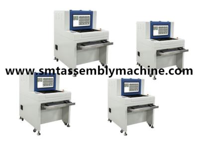 Cina Bordo componente di SZ-X3 AOI Inspection Machine Detection Mouse in vendita